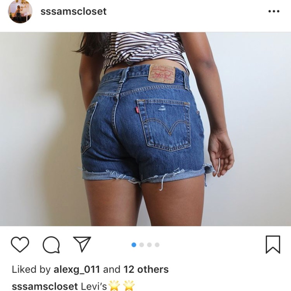 Levi’s